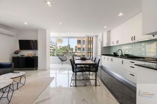 Piso en venta en  El Acequión - Los Naúfragos en Torrevieja