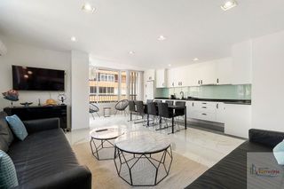 Piso en venta en  El Acequión - Los Naúfragos en Torrevieja