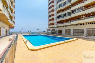 Piso en venta en  El Acequión - Los Naúfragos en Torrevieja