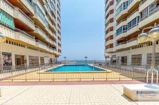 Piso en venta en  El Acequión - Los Naúfragos en Torrevieja