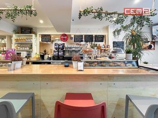 Local comercial en venta en Casco Antiguo en Pamplona