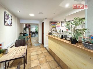 Local comercial en venta en Casco Antiguo en Pamplona