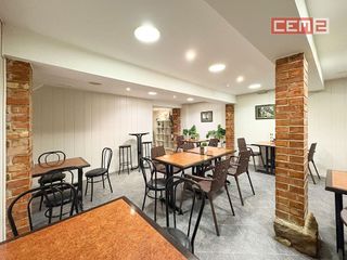 Local comercial en venta en Casco Antiguo en Pamplona