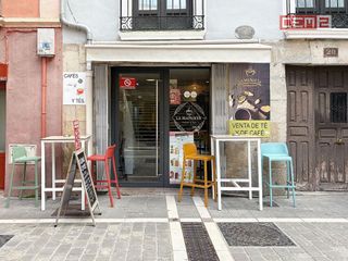 Local comercial en venta en Casco Antiguo en Pamplona