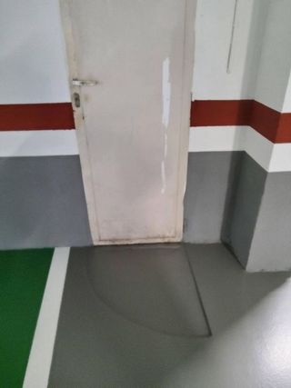 Trastero en venta en Villamonte en Getxo