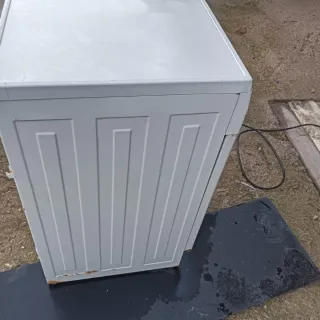 Lavadora Balay Blanca