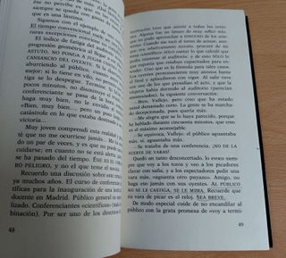 Como Hablar En Publico