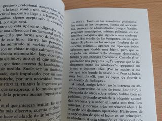 Como Hablar En Publico