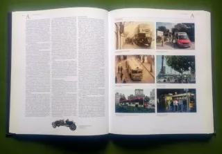 Enciclopèdia de Barcelona. Obra completa en 4 vol.