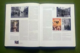 Enciclopèdia de Barcelona. Obra completa en 4 vol.