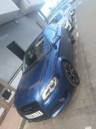 Audi A3 2008