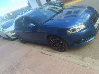 Audi A3 2008