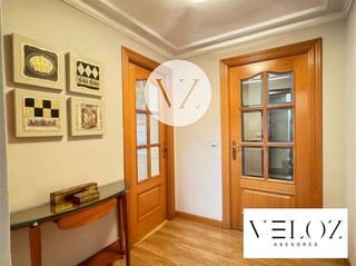 Piso en venta en Salesas - Labradores en Salamanca