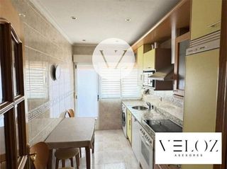 Piso en venta en Salesas - Labradores en Salamanca