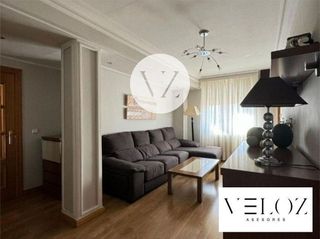 Piso en venta en Salesas - Labradores en Salamanca