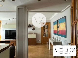 Piso en venta en Salesas - Labradores en Salamanca