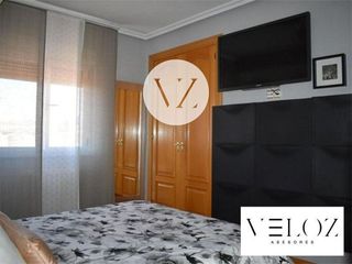 Piso en venta en Salesas - Labradores en Salamanca