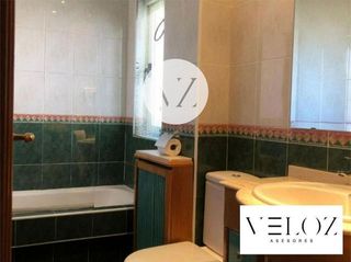 Piso en venta en Salesas - Labradores en Salamanca