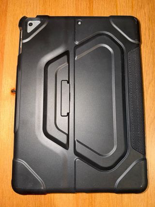 iPad 6a generación 32GB wifi plata