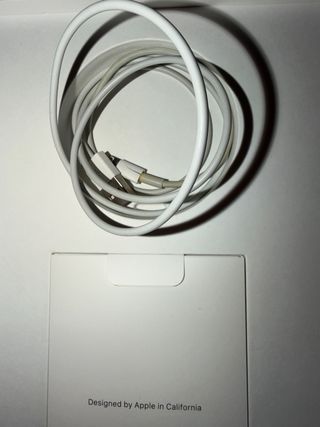 iPad 6a generación 32GB wifi plata