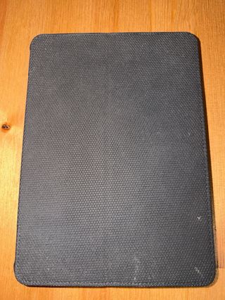 iPad 6a generación 32GB wifi plata