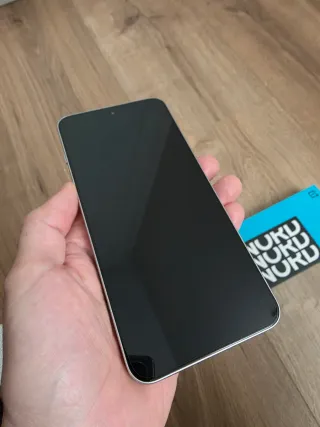 OnePlus Nord 5 256GB Blanco