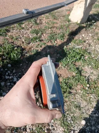 Centralita Faros Delanteros VW Golf