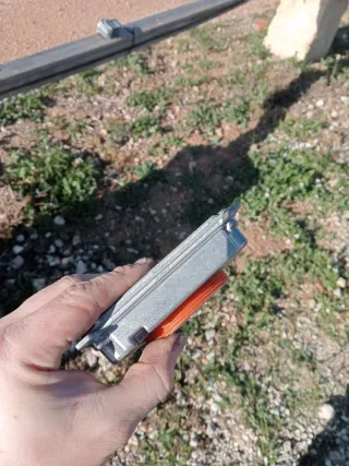 Centralita Faros Delanteros VW Golf