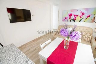 Piso en alquiler en Girón - Las Delicias - Tabacalera en Málaga