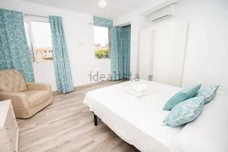 Piso en alquiler en Girón - Las Delicias - Tabacalera en Málaga