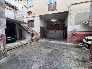 Garaje en venta en El Raval en Barcelona