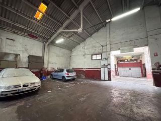 Garaje en venta en El Raval en Barcelona