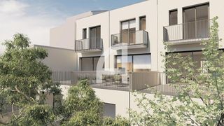 Terreno en venta en Les Arenes - La Grípia  Can Montllor en Terrassa