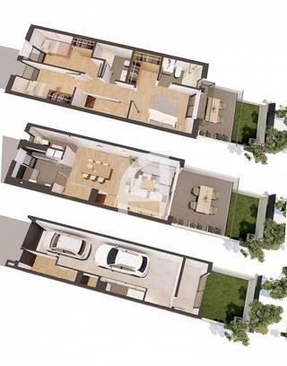 Terreno en venta en Les Arenes - La Grípia  Can Montllor en Terrassa