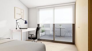 Terreno en venta en Les Arenes - La Grípia  Can Montllor en Terrassa