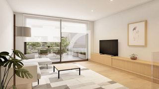 Terreno en venta en Les Arenes - La Grípia  Can Montllor en Terrassa