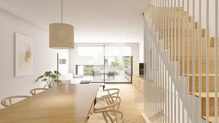 Terreno en venta en Les Arenes - La Grípia  Can Montllor en Terrassa