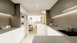 Terreno en venta en Les Arenes - La Grípia  Can Montllor en Terrassa