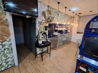 Local comercial en venta en Ca n'Anglada en Terrassa