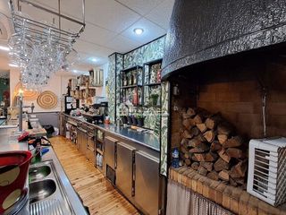 Local comercial en venta en Ca n'Anglada en Terrassa