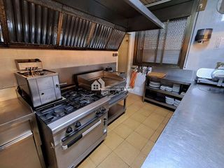 Local comercial en venta en Ca n'Anglada en Terrassa