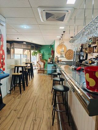 Local comercial en venta en Ca n'Anglada en Terrassa