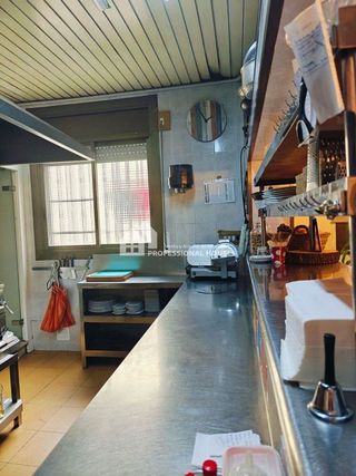 Local comercial en venta en Ca n'Anglada en Terrassa