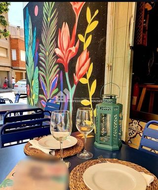 Local comercial en venta en Ca n'Anglada en Terrassa