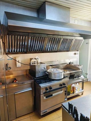 Local comercial en venta en Ca n'Anglada en Terrassa