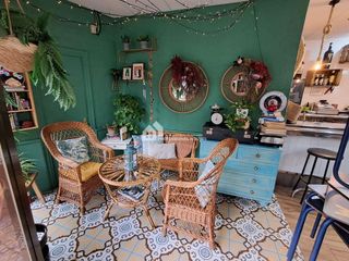 Local comercial en venta en Ca n'Anglada en Terrassa