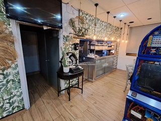 Local comercial en venta en Ca n'Anglada en Terrassa