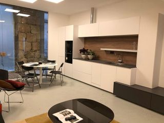 Estudio en alquiler en Casco Viejo en Ourense