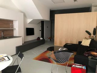 Estudio en alquiler en Casco Viejo en Ourense