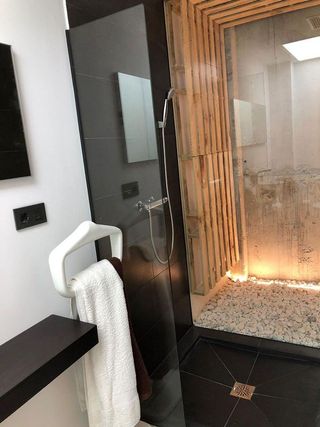 Estudio en alquiler en Casco Viejo en Ourense